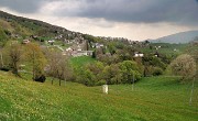 75 Ma a Fiupiano il cielo diventa scuro...